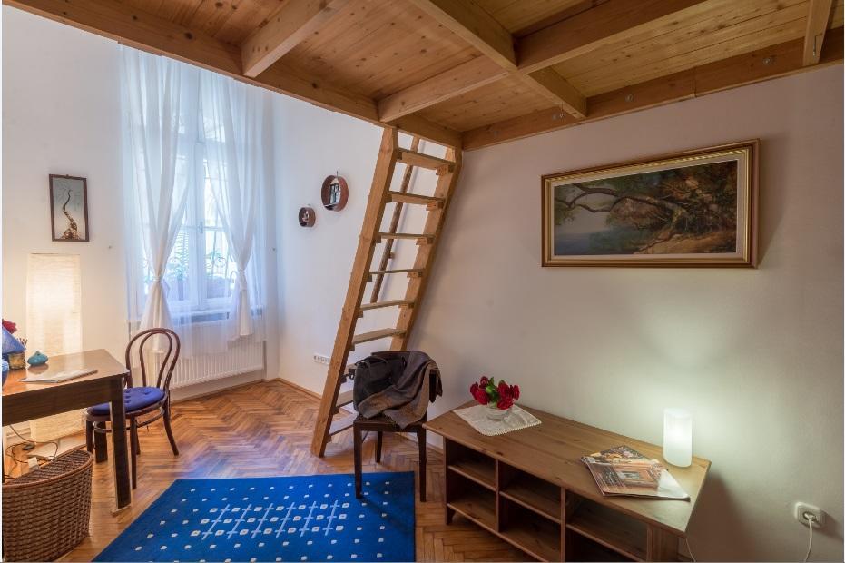 Rustic Elegance Apartamento Budapest Exterior foto