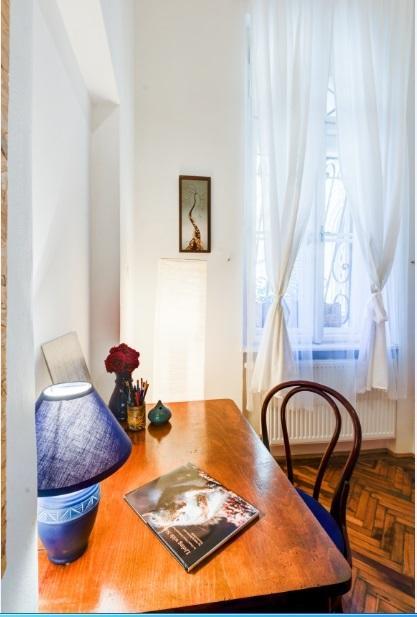 Rustic Elegance Apartamento Budapest Exterior foto