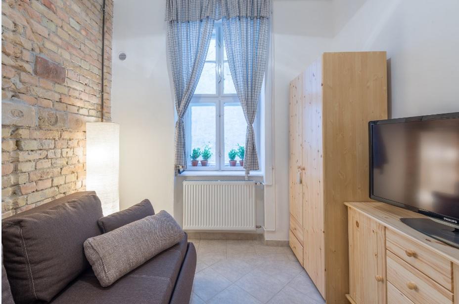 Rustic Elegance Apartamento Budapest Exterior foto